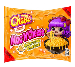 Mac'N'Cheese Extreme Cheese